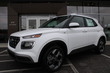New 2026 Hyundai Venue SEL SUV