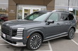 New 2026 Hyundai Palisade Calligraphy FWD SUV