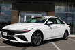 New 2025 Hyundai Elantra Limited Sedan