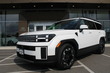 New 2026 Hyundai Santa Fe SEL AWD SUV
