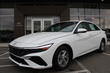 New 2026 Hyundai Elantra SE Sedan