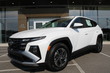 New 2026 Hyundai Tucson Hybrid SE SUV