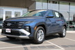 New 2025 Hyundai Tucson SE AWD SUV