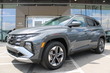 New 2026 Hyundai Tucson SEL AWD SUV