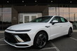 New 2026 Hyundai Sonata SEL Sport Sedan
