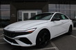New 2026 Hyundai Elantra SEL Sport Sedan