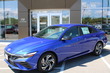 New 2025 Hyundai Elantra Hybrid SEL Sport Sedan