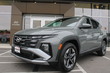 New 2026 Hyundai Tucson SEL AWD SUV