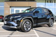 New 2026 Hyundai Tucson SEL AWD SUV