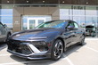 New 2026 Hyundai Sonata SEL Sport Sedan