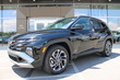 New 2026 Hyundai Tucson SEL Plus FWD SUV