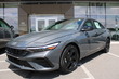 New 2026 Hyundai Elantra SEL Sport Sedan