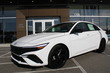 New 2026 Hyundai Elantra SEL Sport Sedan