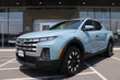 New 2025 Hyundai Santa Cruz SE AWD Truck Crew Cab