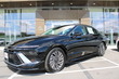 New 2025 Hyundai Sonata Hybrid Limited Sedan