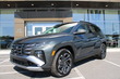 New 2026 Hyundai Tucson Plug-In Hybrid Limited SUV