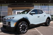 New 2027 Hyundai Santa Cruz SE AWD Truck Crew Cab
