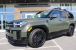 New 2026 Hyundai Santa Fe Hybrid Calligraphy SUV