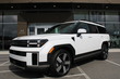 New 2027 Hyundai Santa Fe Limited AWD SUV