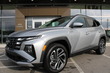 New 2026 Hyundai Tucson SEL Plus AWD SUV