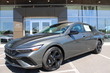 New 2026 Hyundai Elantra SEL Sport Sedan