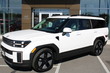New 2026 Hyundai Santa Fe Hybrid SEL SUV