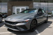 New 2026 Hyundai Elantra SEL Sport Sedan