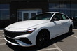 New 2026 Hyundai Elantra SEL Sport Sedan