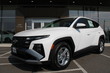 New 2025 Hyundai Tucson SE FWD SUV