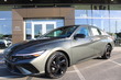 New 2026 Hyundai Elantra SEL Sport Premium Sedan