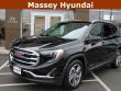 Used 2021 GMC Terrain SLT SUV
