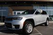  Jeep New Grand Cherokee