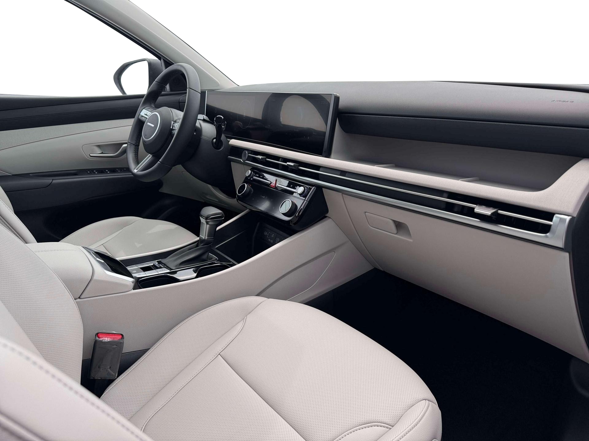 2026 Hyundai Tucson SEL Premium - Photo 15