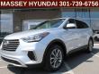 Used 2018 Hyundai Santa Fe SE SUV
