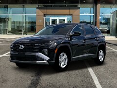 2026 Hyundai Tucson SE AWD SUV