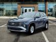 New 2026 Hyundai Tucson SE FWD SUV