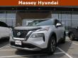 Used 2022 Nissan Rogue SV SUV