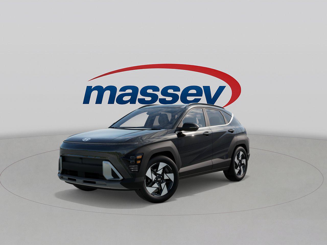 2027 Hyundai Kona