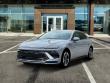 New 2026 Hyundai Sonata SEL Sport Sedan