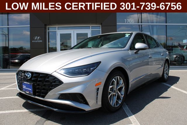2023 Hyundai Sonata