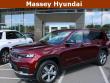 Used 2021 Jeep Grand Cherokee L Limited SUV