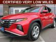Certified 2022 Hyundai Tucson SEL SUV