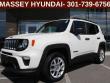Used 2021 Jeep Renegade Sport SUV