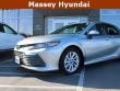 Used 2024 Toyota Camry LE Sedan