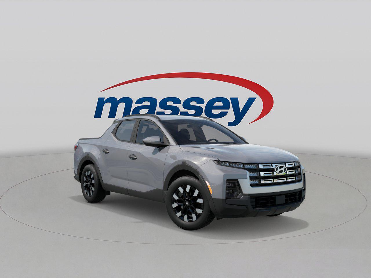 2026 Hyundai Santa Cruz SEL Activity photo 2