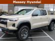Used 2023 Chevrolet Colorado ZR2 Truck Crew Cab