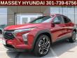 Used 2024 Chevrolet Trax 2RS SUV