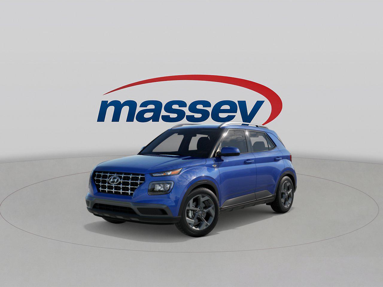 2026 Hyundai Venue SEL's photo