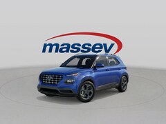 2026 Hyundai Venue SEL SUV
