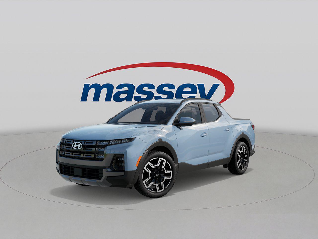 2026 Hyundai Santa Cruz Limited's photo